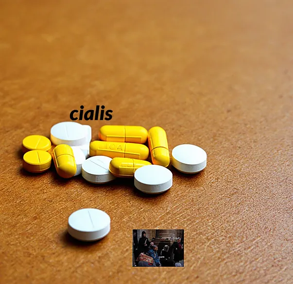 Que precio tiene el cialis en farmacia